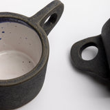 Martina Thornhill x heart ear mug